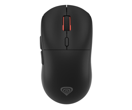 Myszka Genesis ZIRCON XIII Custom Wireless (czarna) NMG-2089